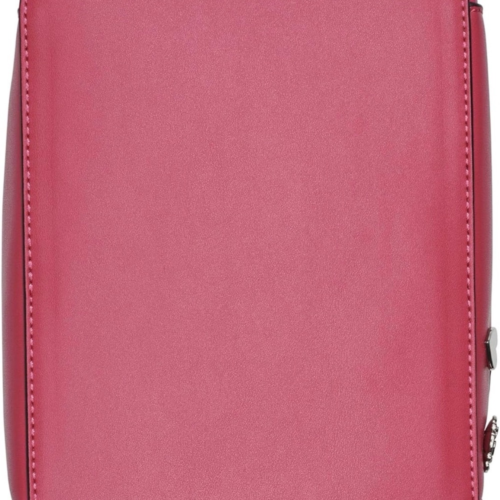 🌺 happy Mother’s Day - NWT Karl Lagerfeld Pink Bucket Bag - Picture 5 of 5